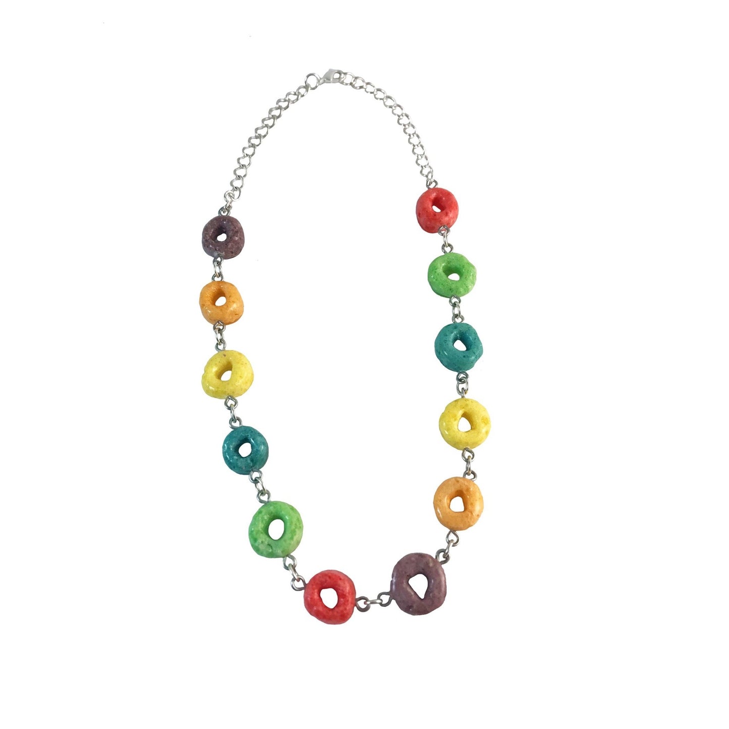 dadybones Necklaces Fruit Loop Necklace