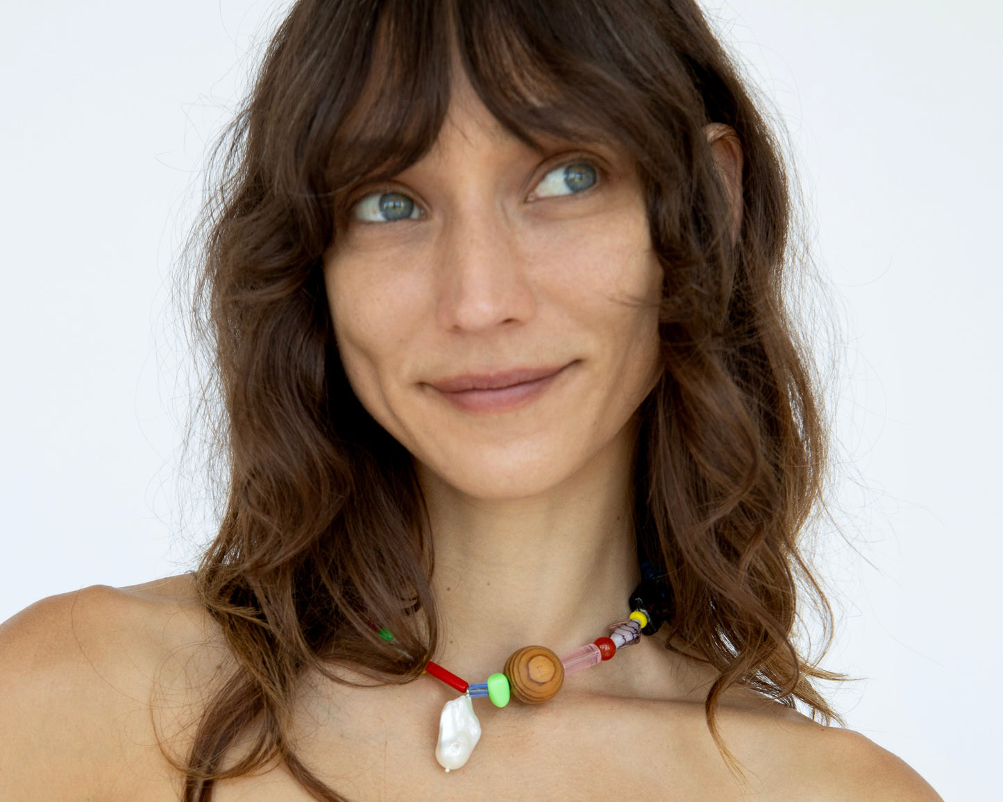 dadybones Necklaces Chaos Theory Necklace