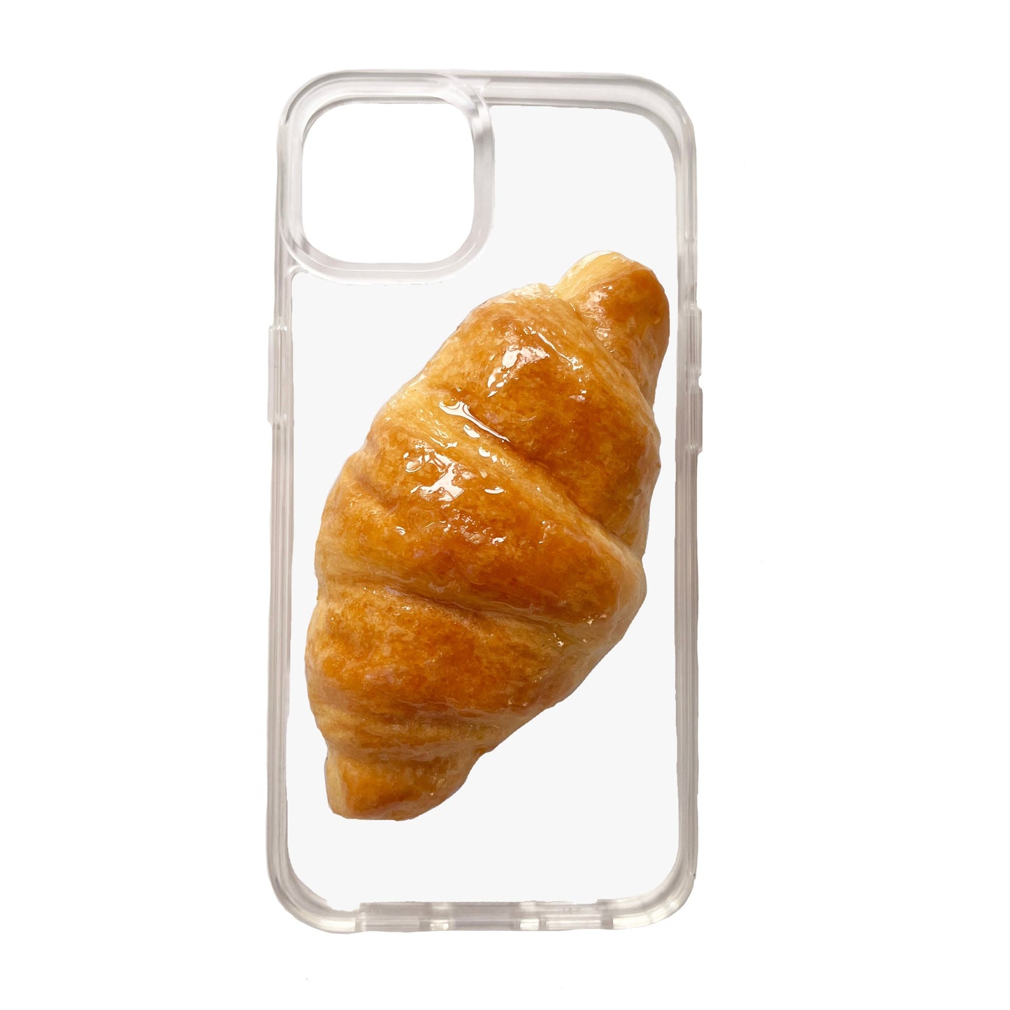 dadybones Croissant Phone Case