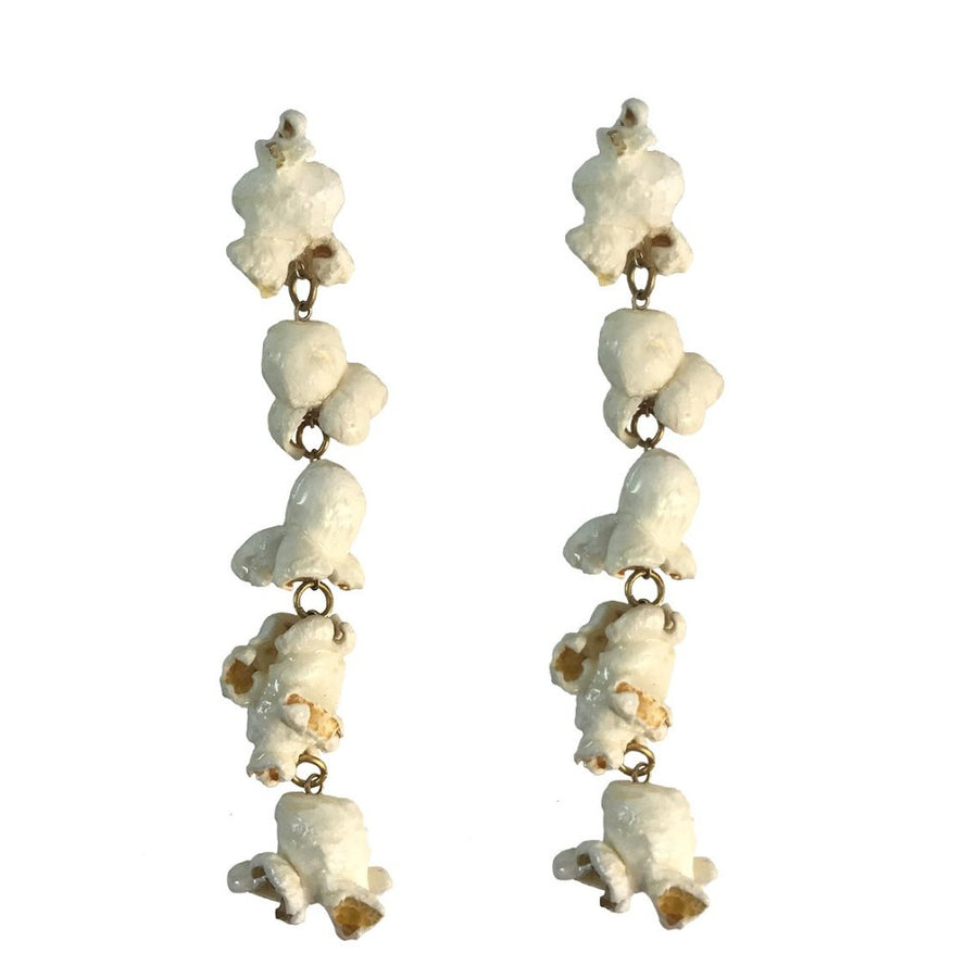 Popcorn Earrings dadybones